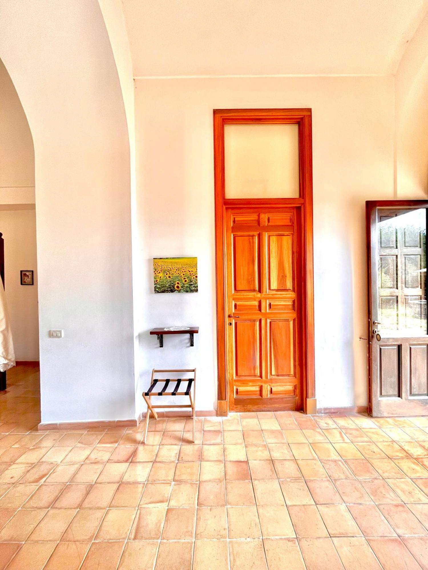B&B Villa Della Porta, Amalfi Coast - Historical Heritage فيكو إيكوينس المظهر الخارجي الصورة