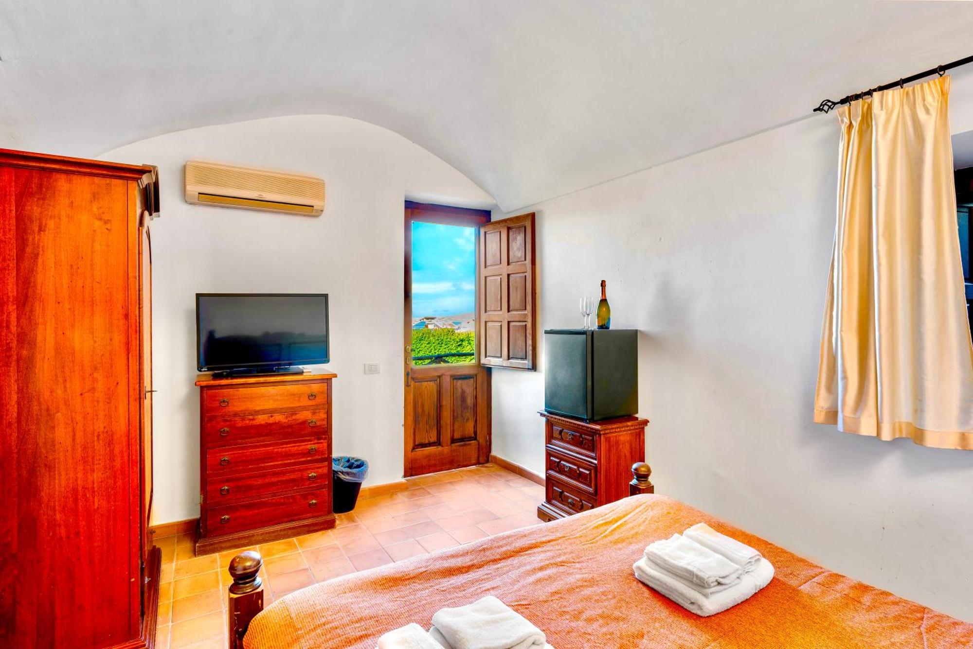 B&B Villa Della Porta, Amalfi Coast - Historical Heritage فيكو إيكوينس المظهر الخارجي الصورة