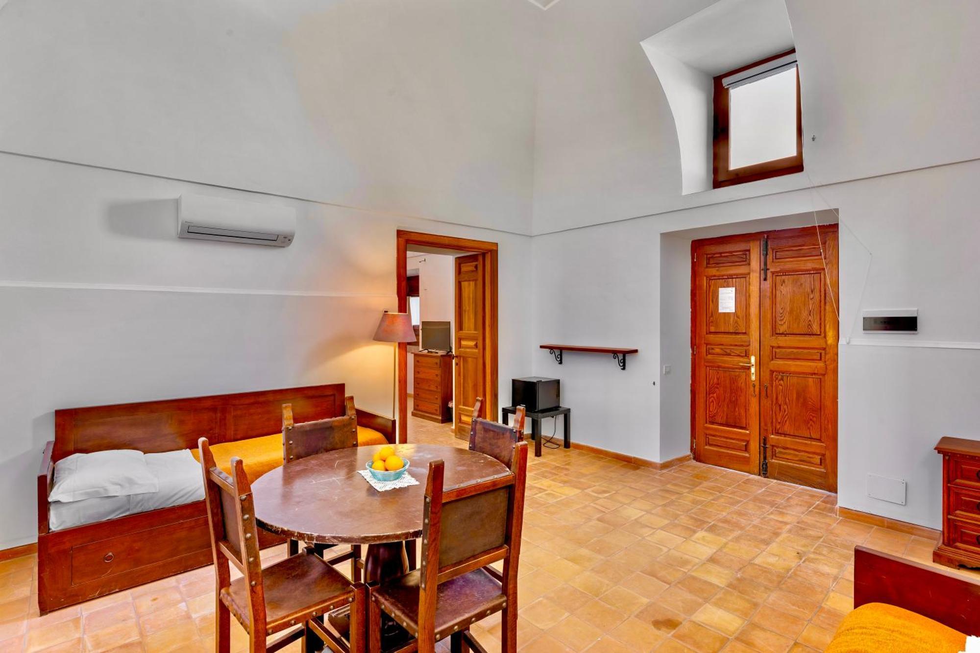 B&B Villa Della Porta, Amalfi Coast - Historical Heritage فيكو إيكوينس المظهر الخارجي الصورة