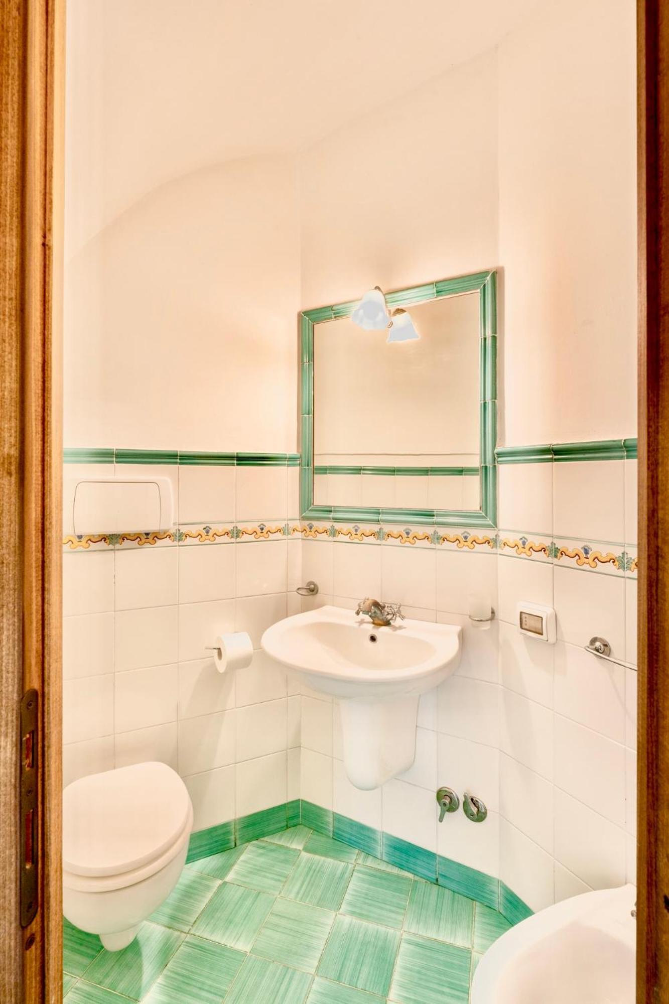 B&B Villa Della Porta, Amalfi Coast - Historical Heritage فيكو إيكوينس المظهر الخارجي الصورة