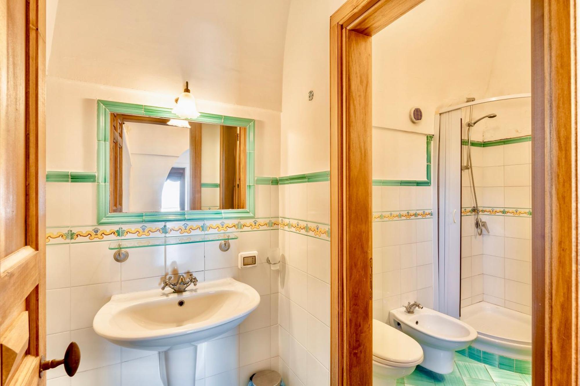 B&B Villa Della Porta, Amalfi Coast - Historical Heritage فيكو إيكوينس المظهر الخارجي الصورة