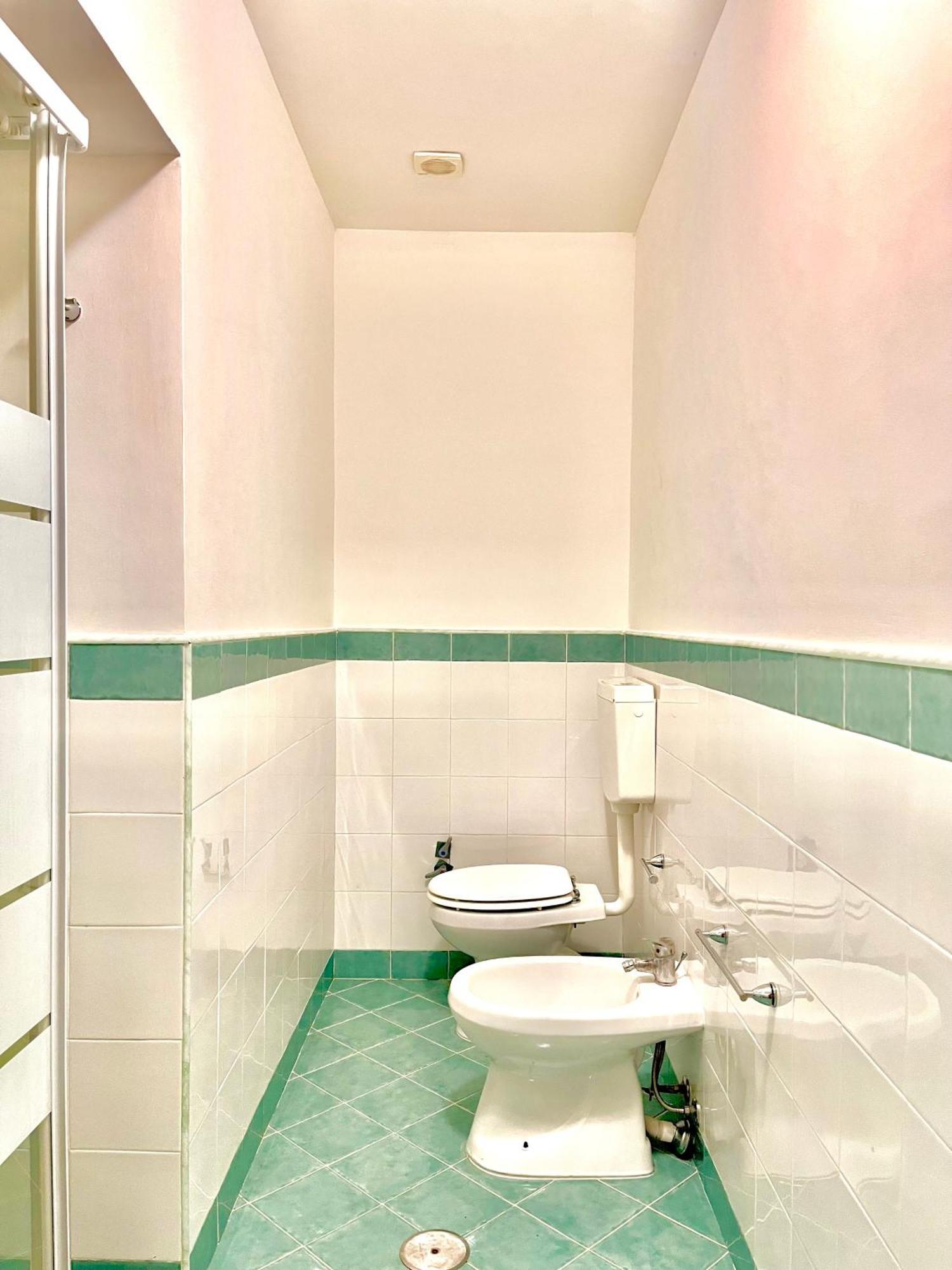 B&B Villa Della Porta, Amalfi Coast - Historical Heritage فيكو إيكوينس المظهر الخارجي الصورة