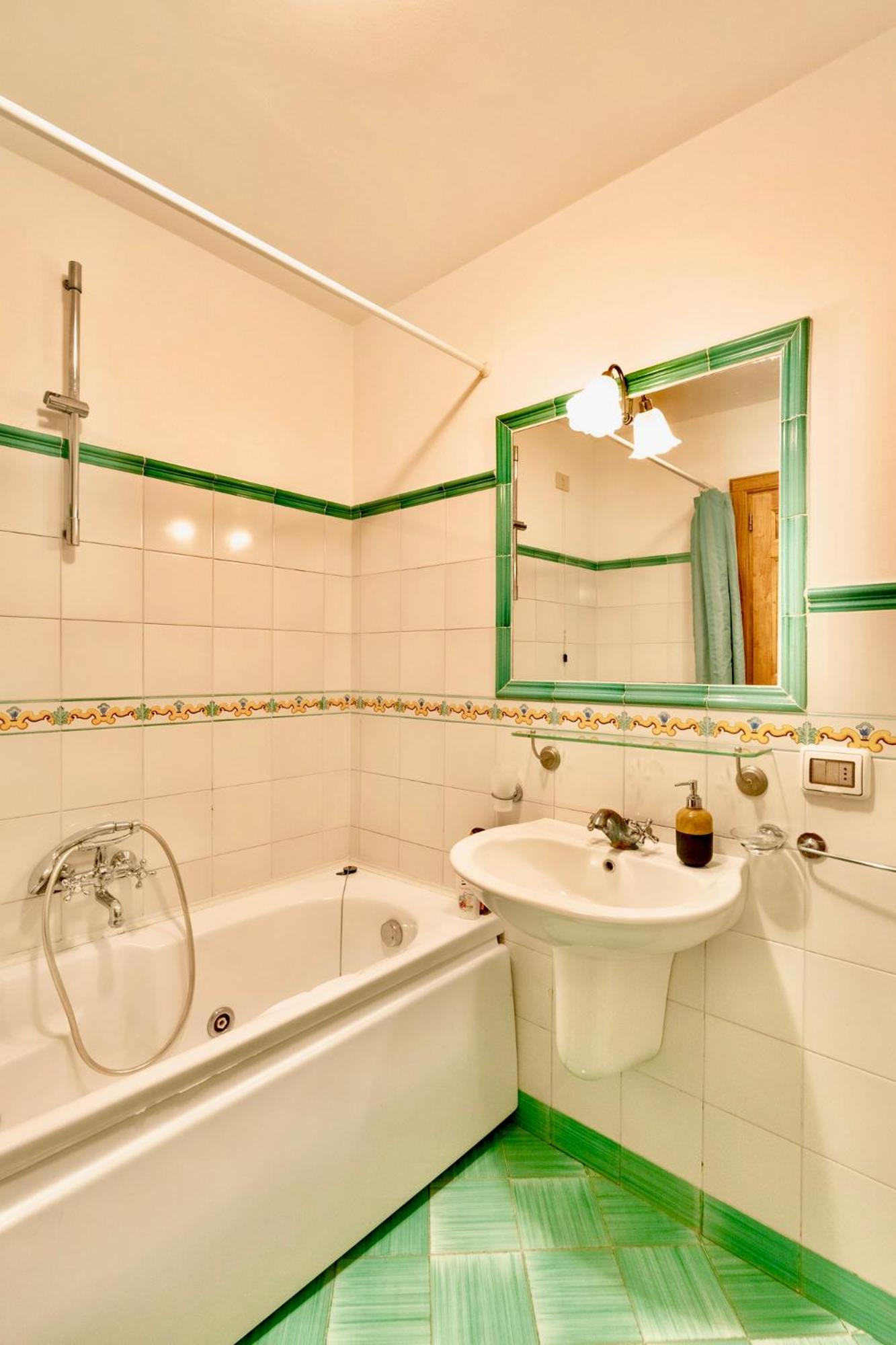 B&B Villa Della Porta, Amalfi Coast - Historical Heritage فيكو إيكوينس المظهر الخارجي الصورة