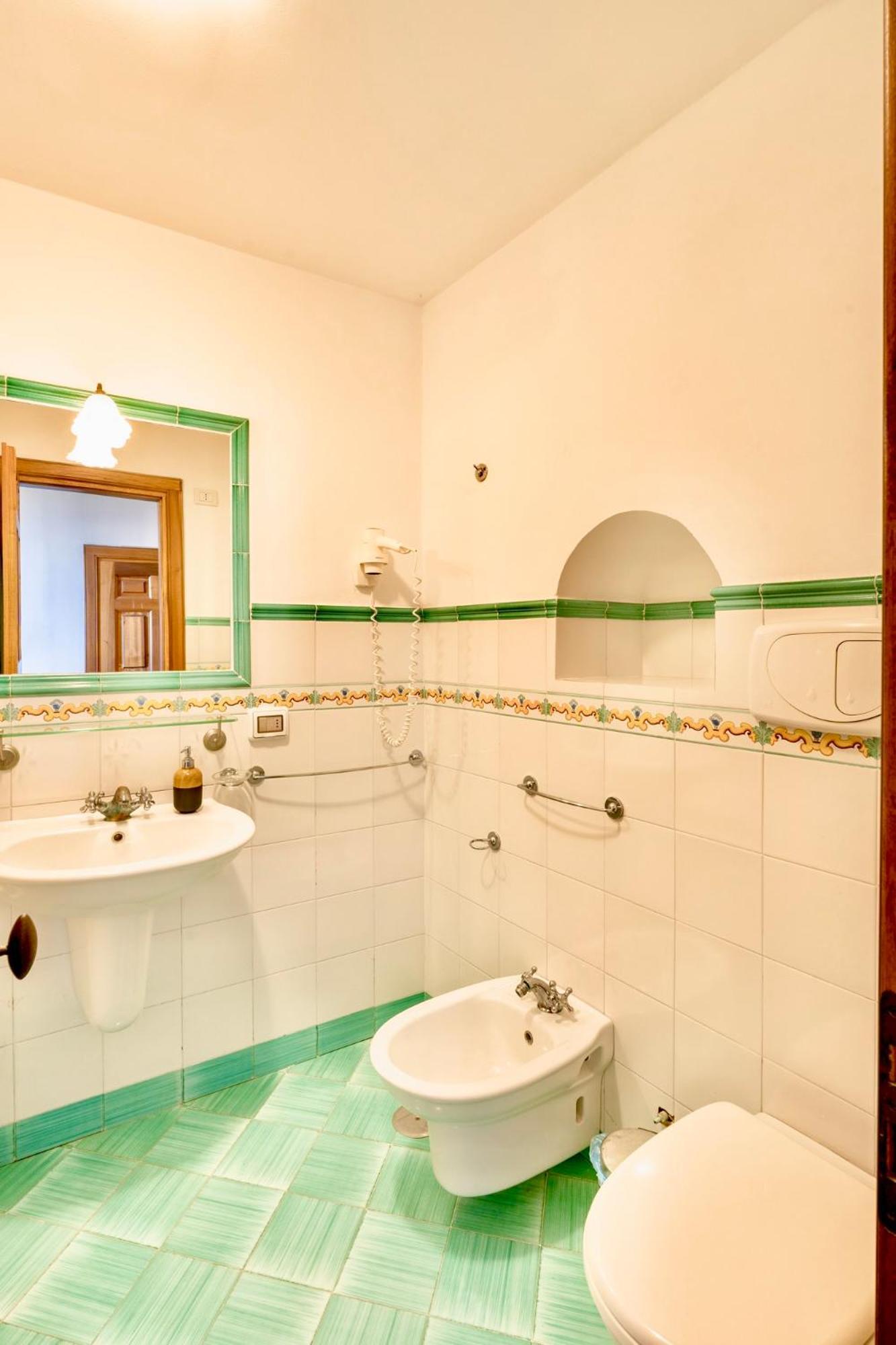 B&B Villa Della Porta, Amalfi Coast - Historical Heritage فيكو إيكوينس المظهر الخارجي الصورة