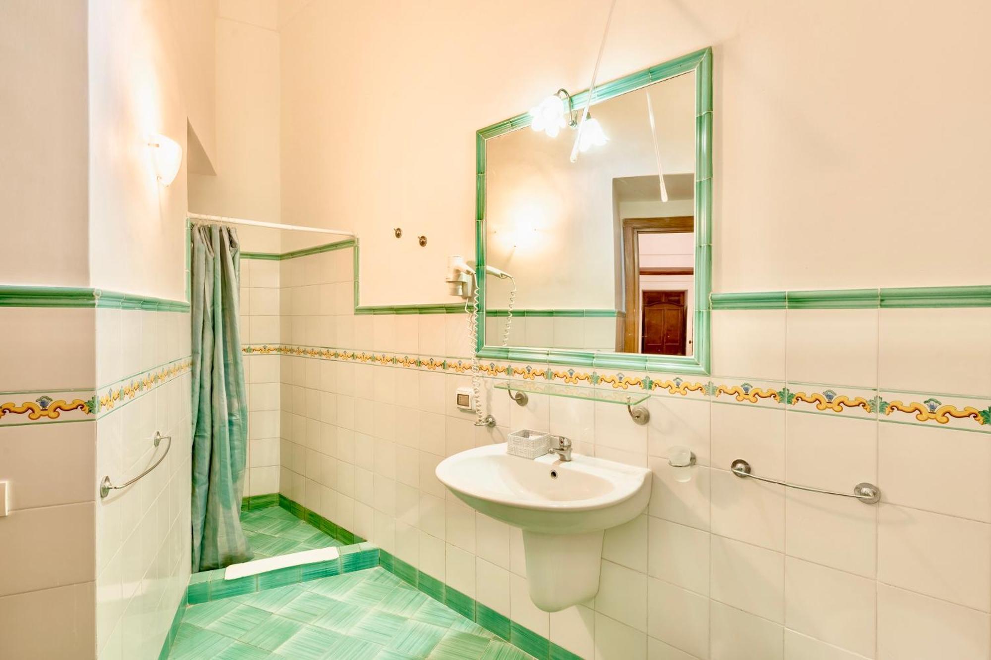B&B Villa Della Porta, Amalfi Coast - Historical Heritage فيكو إيكوينس المظهر الخارجي الصورة