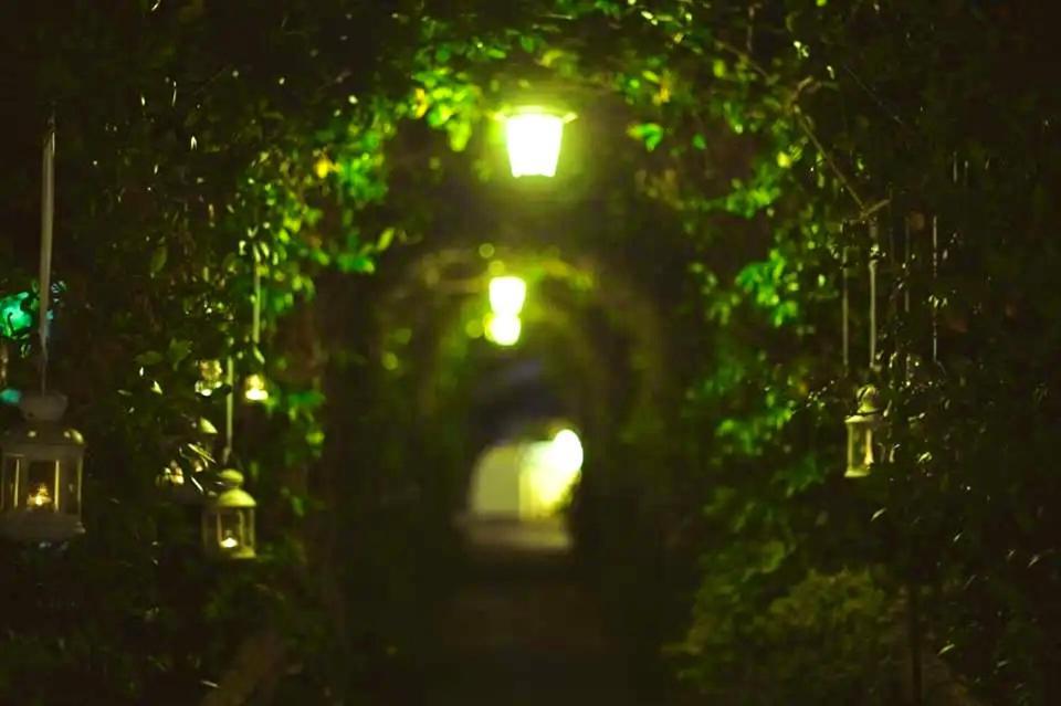 B&B Villa Della Porta, Amalfi Coast - Historical Heritage فيكو إيكوينس المظهر الخارجي الصورة