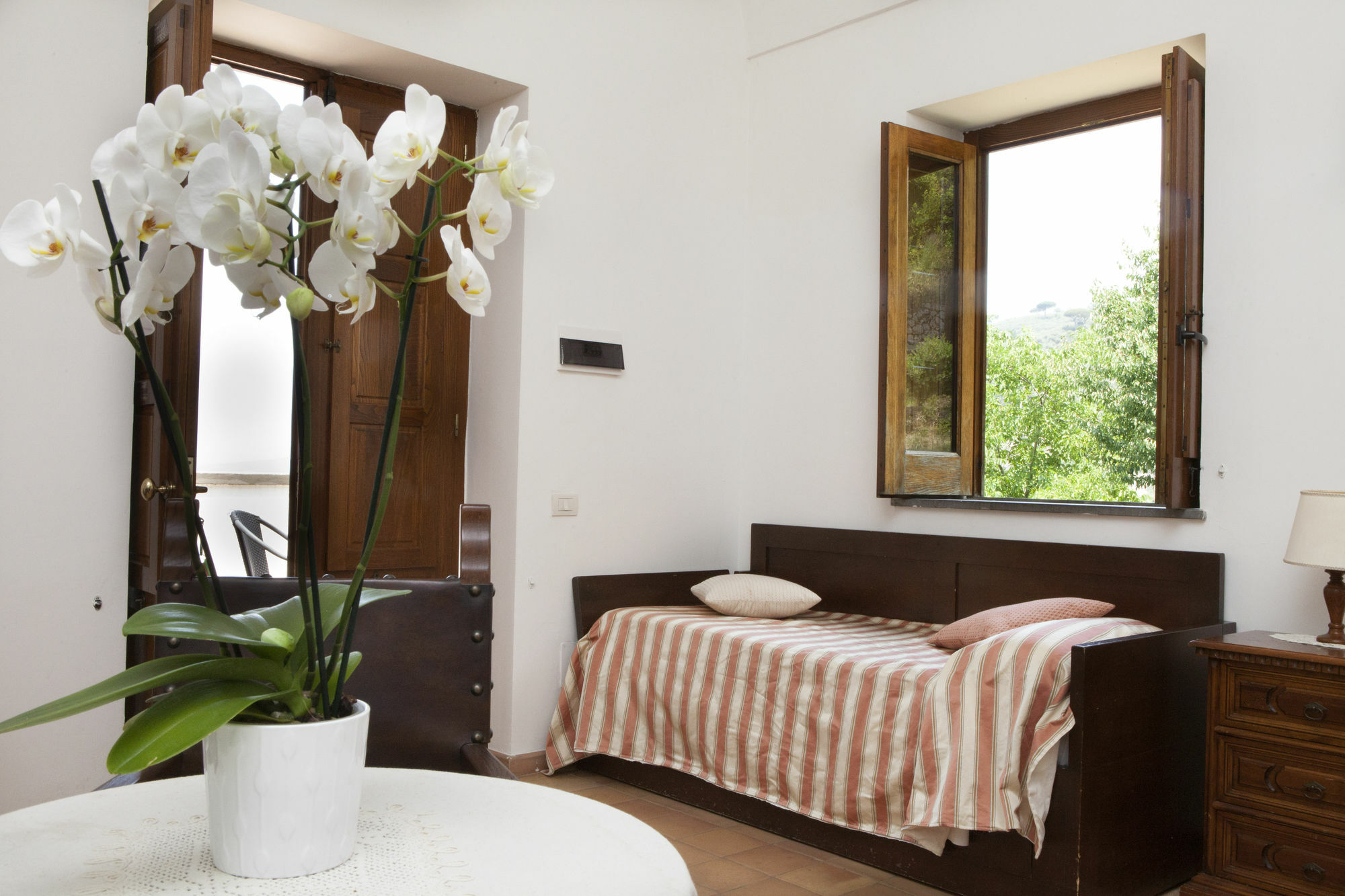 B&B Villa Della Porta, Amalfi Coast - Historical Heritage فيكو إيكوينس المظهر الخارجي الصورة