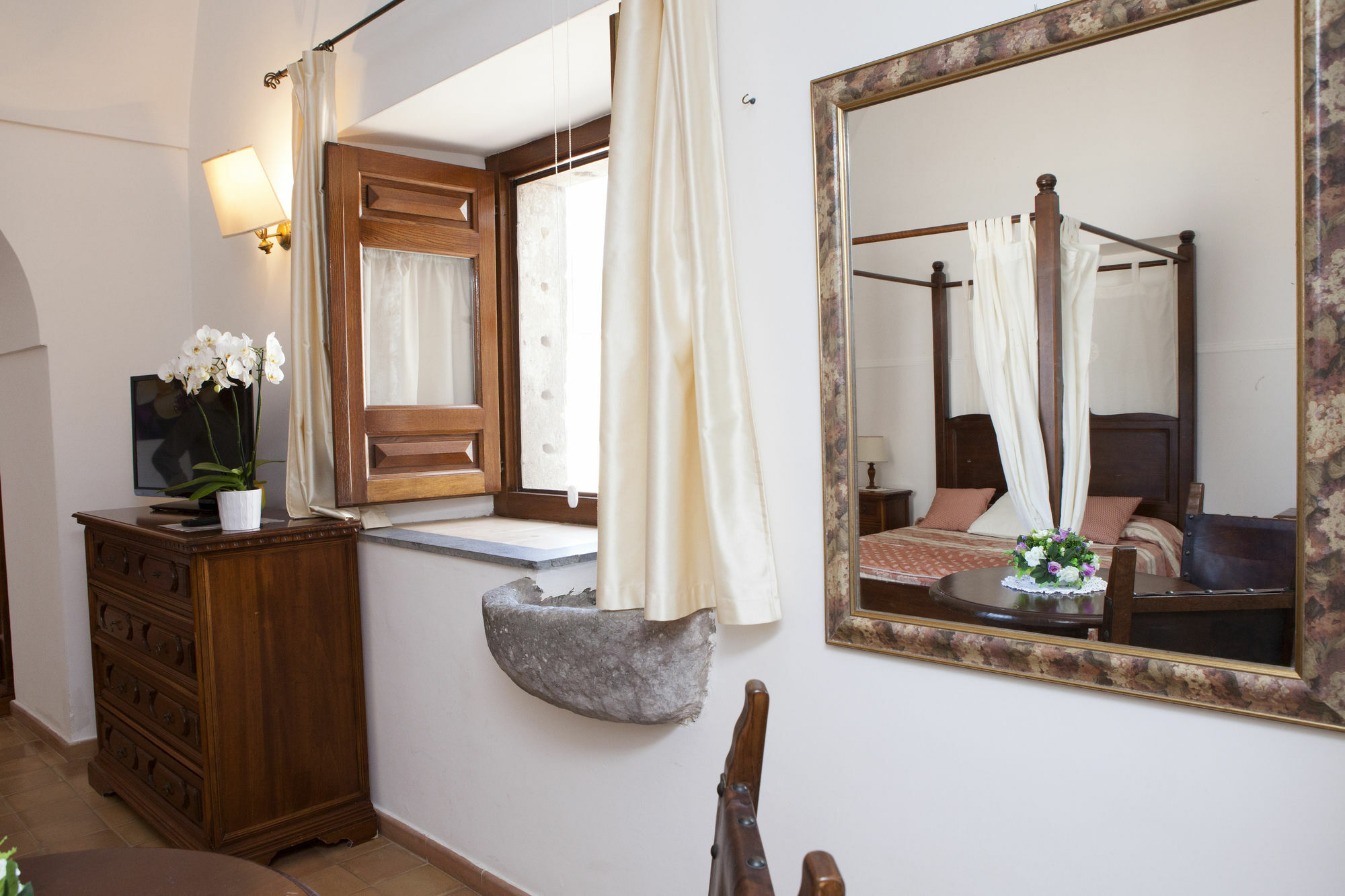 B&B Villa Della Porta, Amalfi Coast - Historical Heritage فيكو إيكوينس المظهر الخارجي الصورة