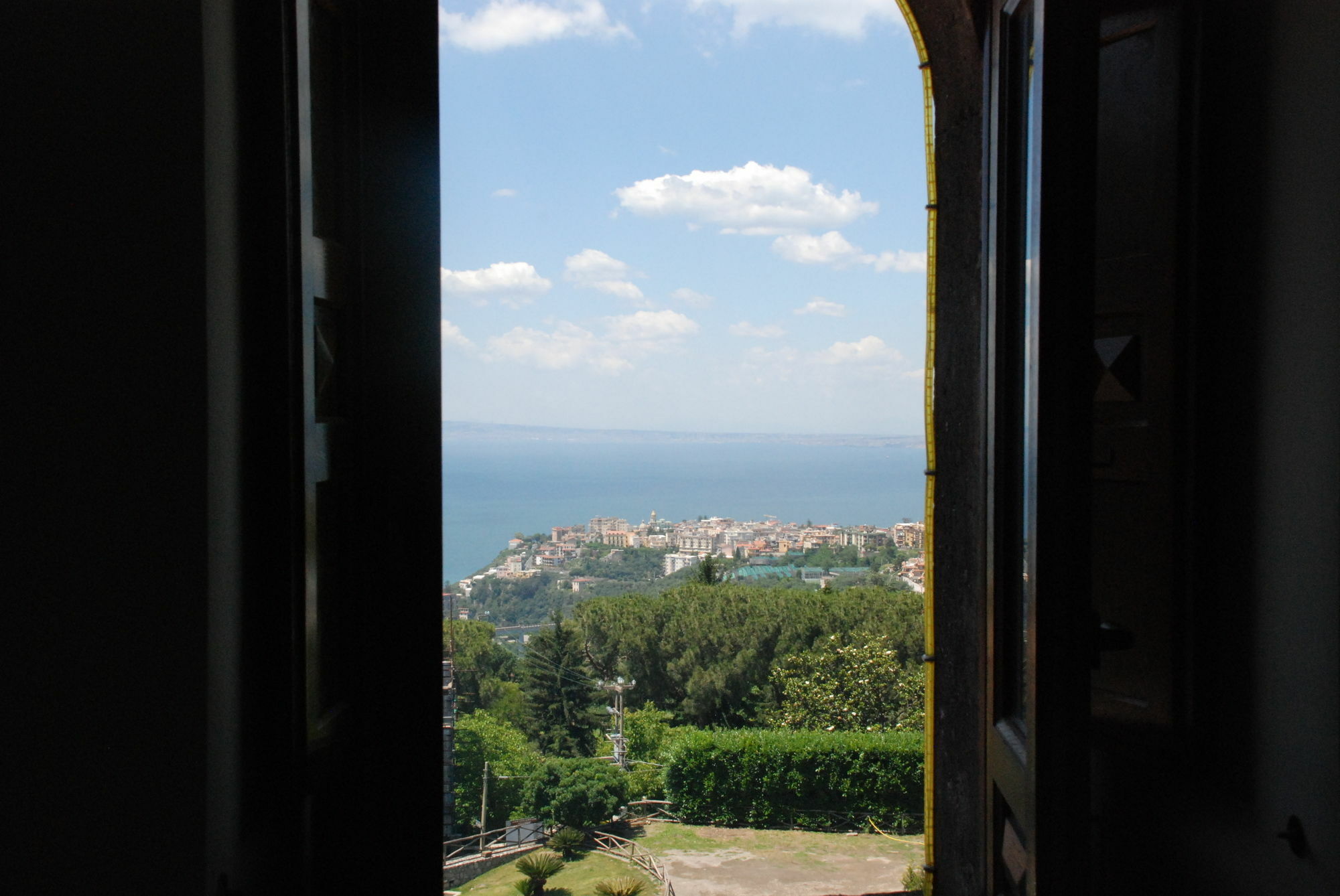 B&B Villa Della Porta, Amalfi Coast - Historical Heritage فيكو إيكوينس المظهر الخارجي الصورة