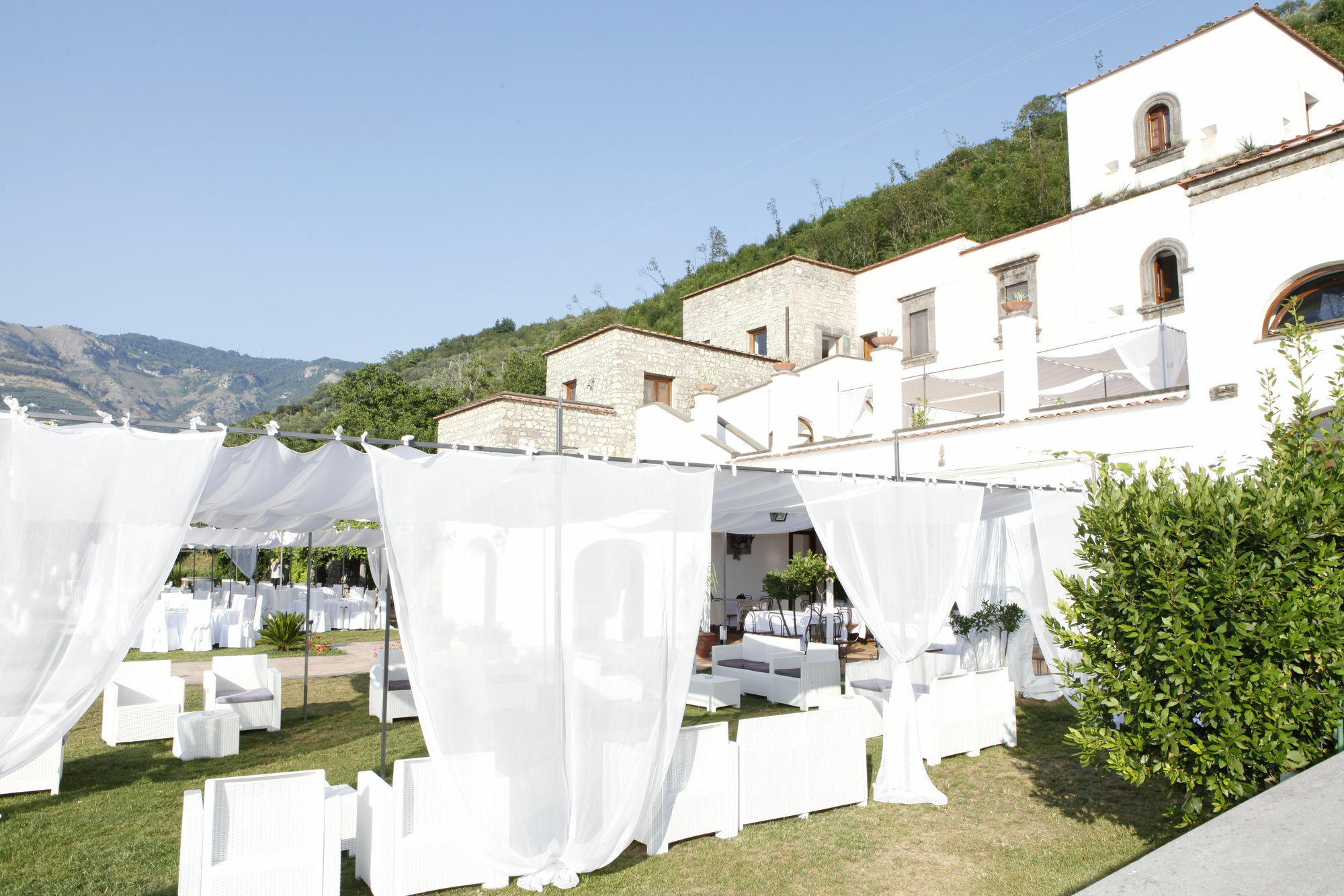 B&B Villa Della Porta, Amalfi Coast - Historical Heritage فيكو إيكوينس المظهر الخارجي الصورة