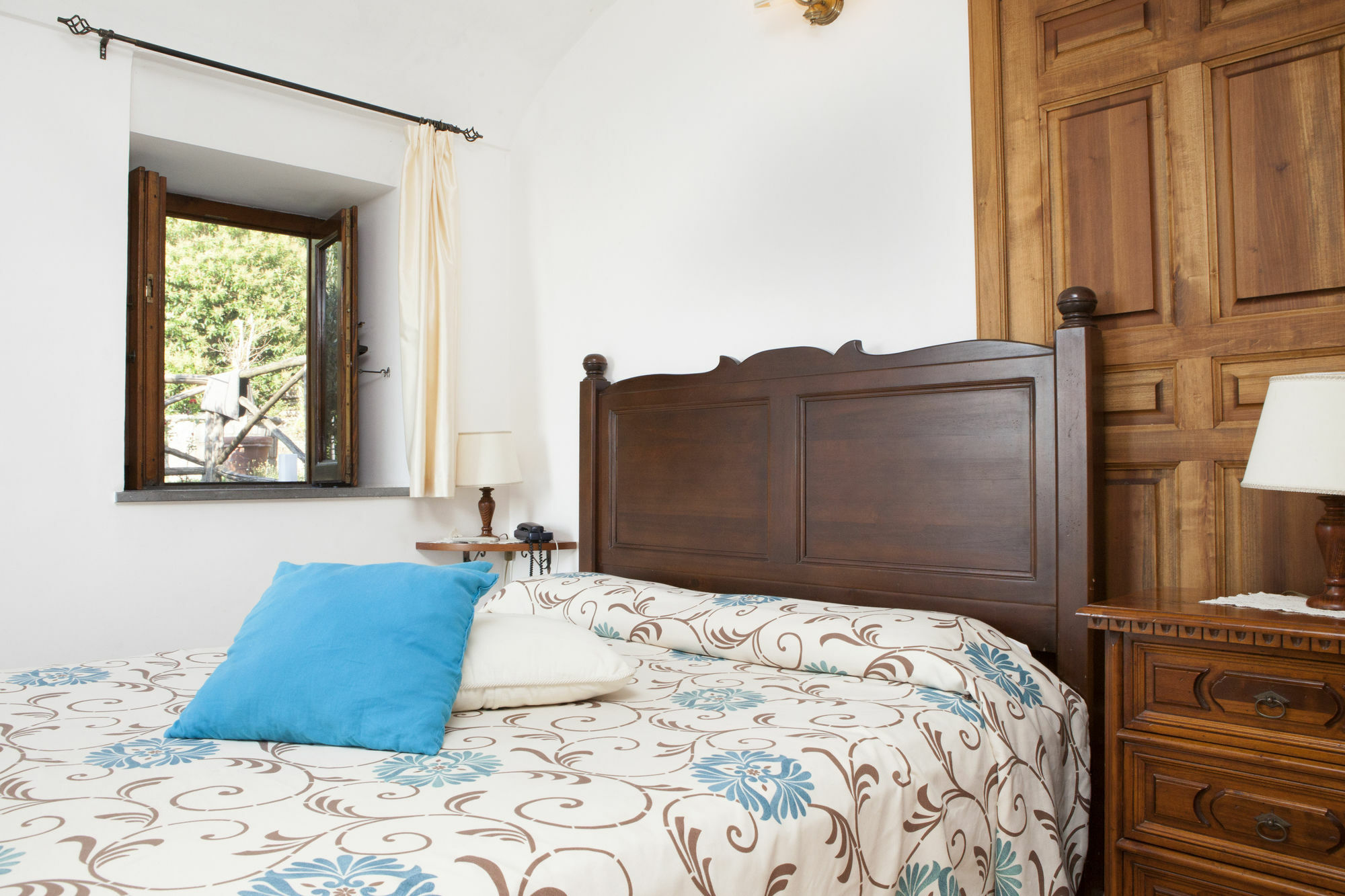 B&B Villa Della Porta, Amalfi Coast - Historical Heritage فيكو إيكوينس المظهر الخارجي الصورة