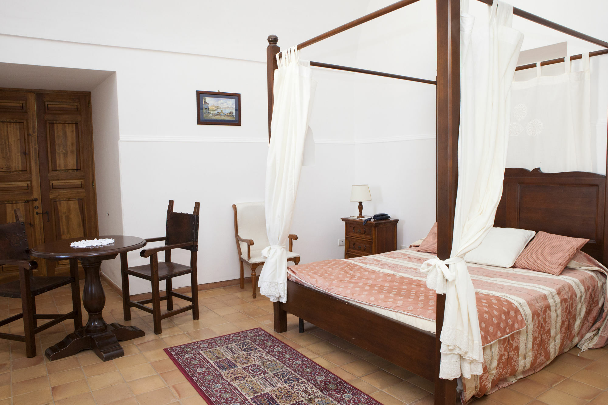 B&B Villa Della Porta, Amalfi Coast - Historical Heritage فيكو إيكوينس المظهر الخارجي الصورة