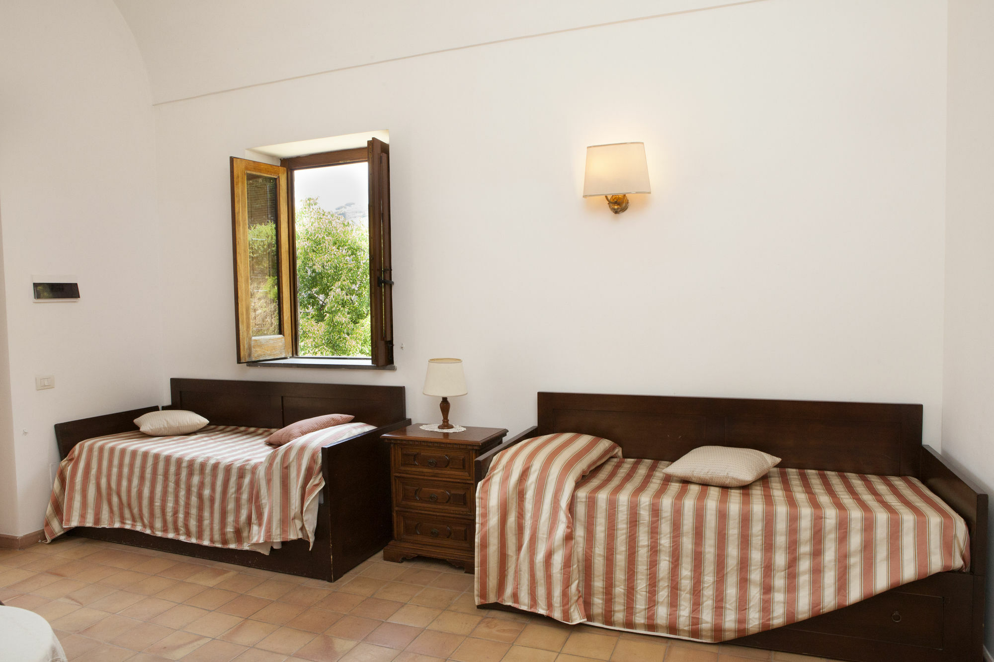 B&B Villa Della Porta, Amalfi Coast - Historical Heritage فيكو إيكوينس المظهر الخارجي الصورة