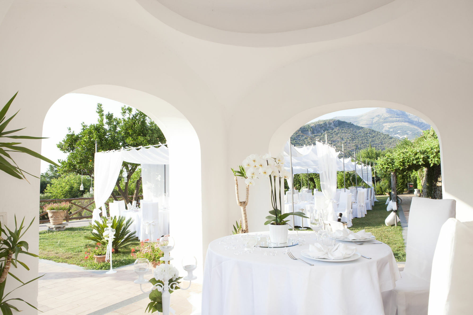 B&B Villa Della Porta, Amalfi Coast - Historical Heritage فيكو إيكوينس المظهر الخارجي الصورة